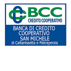 Banca di Credito Cooperativo S. Michele di Caltanissetta e Pietraperzia - Società cooperativa per azioni