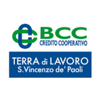Banca di Credito Cooperativo Terra di lavoro S. Vincenzo dé Paoli s.c.p.a.