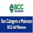 Banca di Credito Cooperativo di San Calogero e Maierato BCC del Vibonese - Società cooperativa